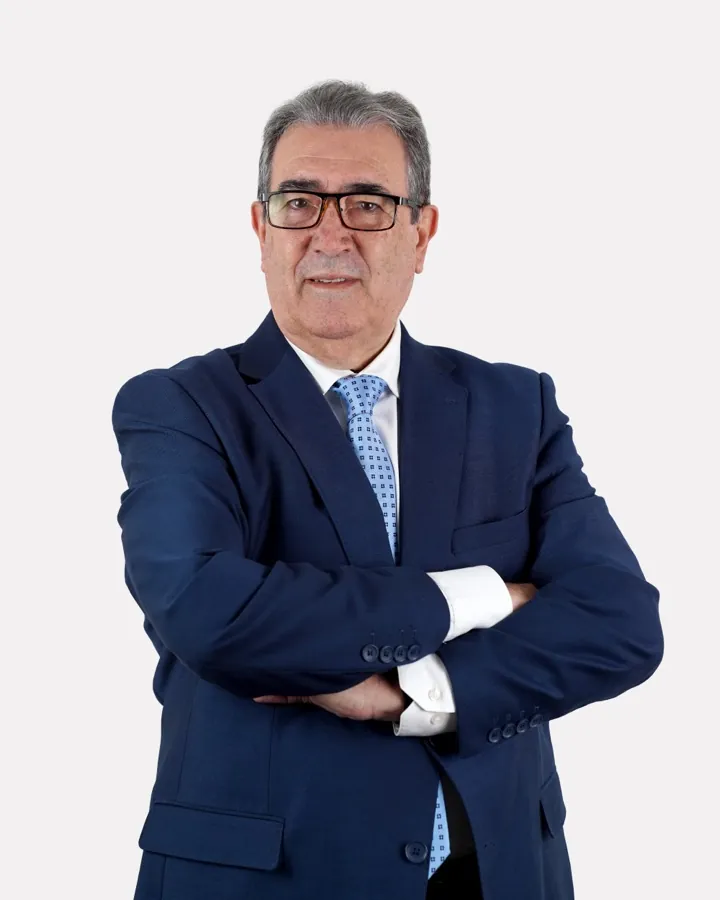 Arnaldo Custódio, advogado