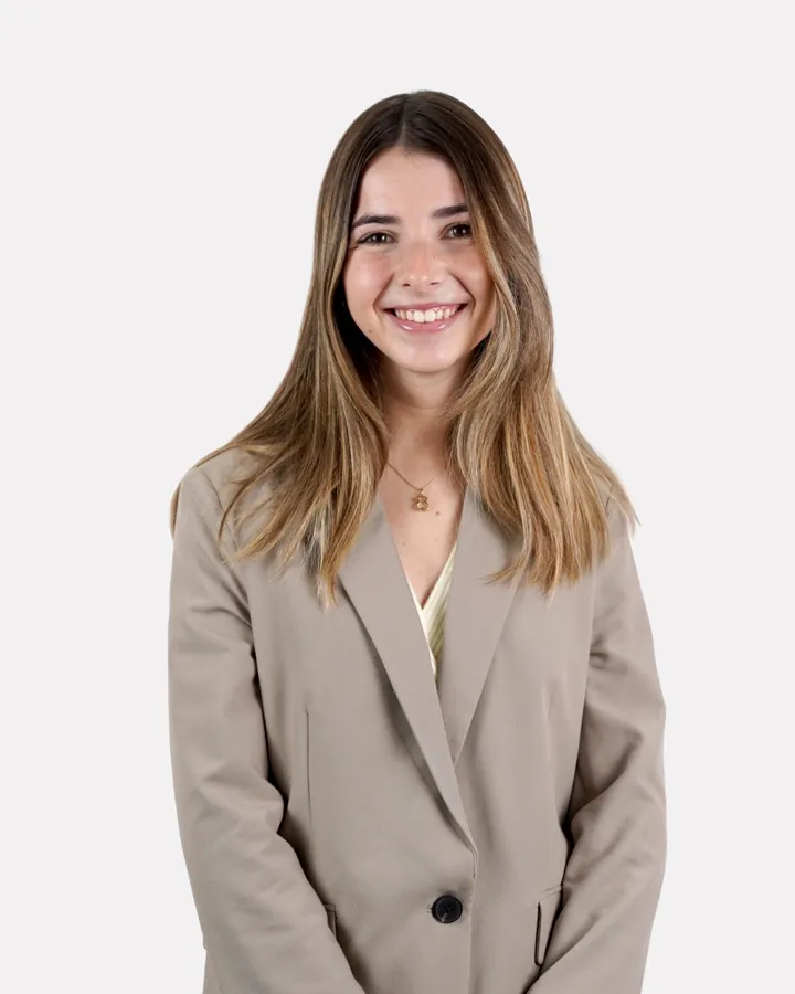 Catarina Santos, advogada
