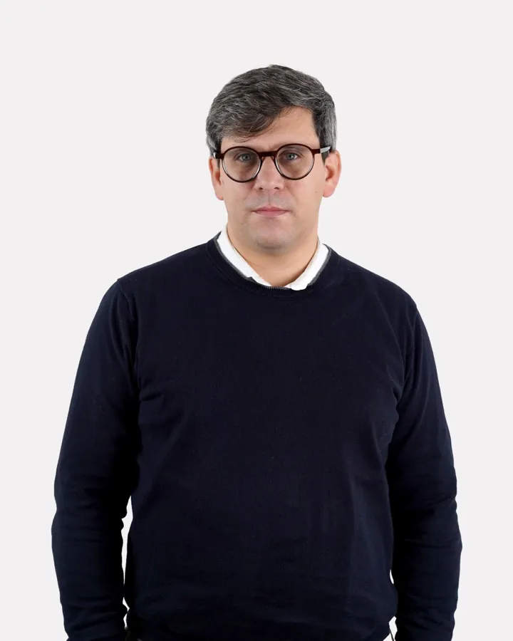 Samuel Henriques, advogado
