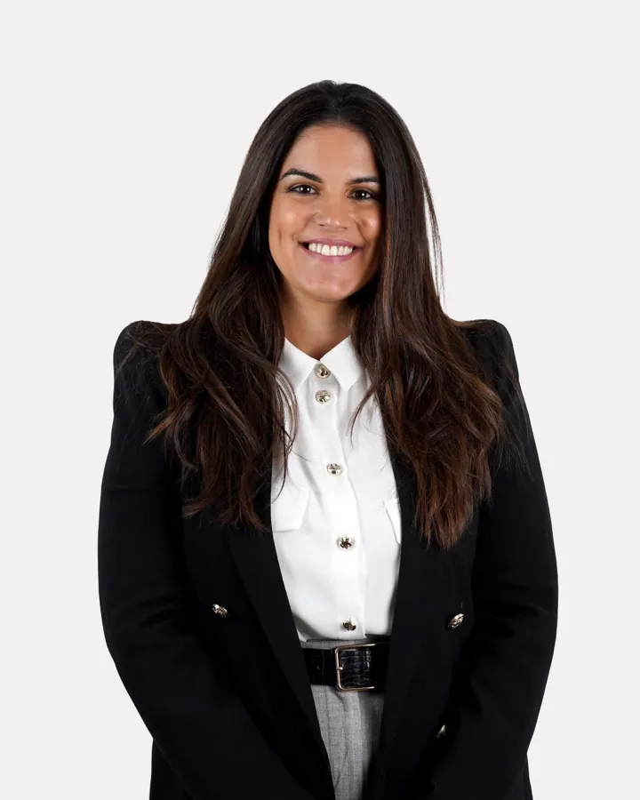 Sofia Cavadas, advogada